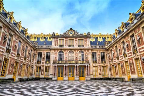 hermes chateau de versailles|palace of versailles ruins.